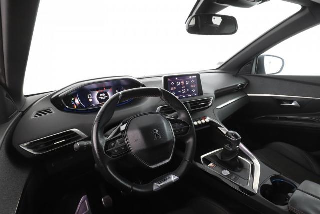 Peugeot 5008 image 5