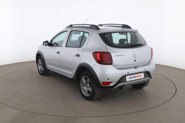 Dacia Sandero Ii image 1