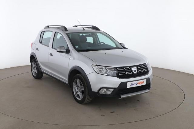 Dacia Sandero Ii image 8
