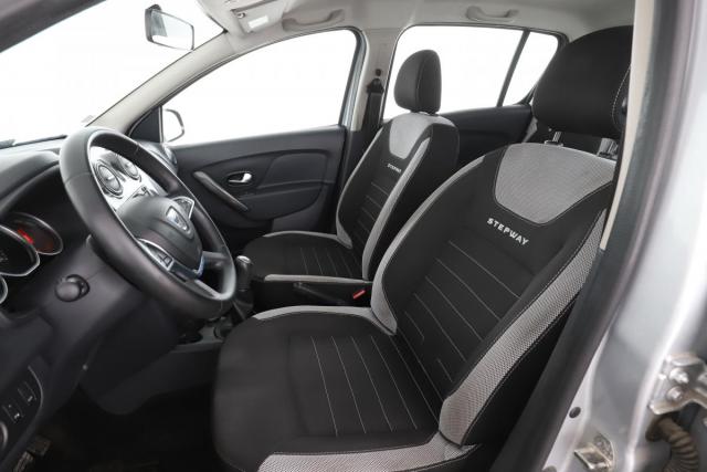 Dacia Sandero Ii image 6
