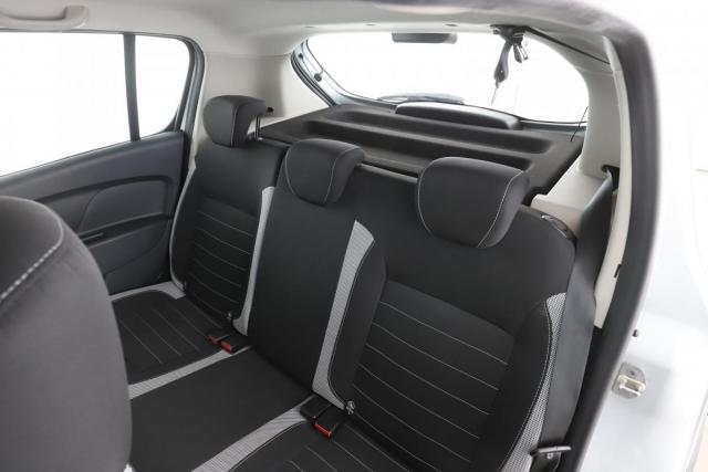 Dacia Sandero Ii image 4