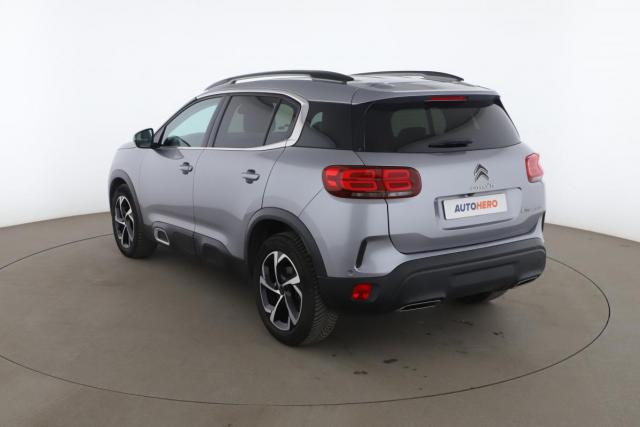 Citroen C5 Aircross image 9