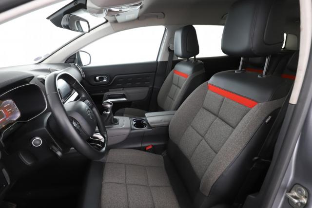 Citroen C5 Aircross image 1