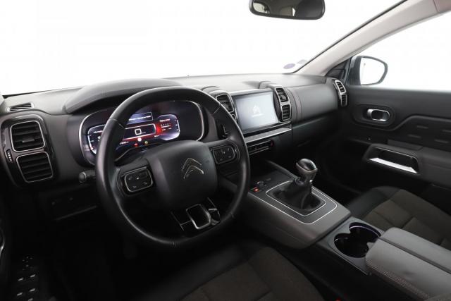 Citroen C5 Aircross image 6