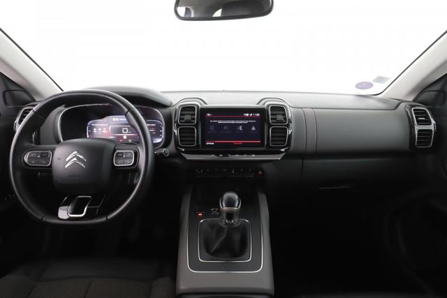 Citroen C5 Aircross image 5