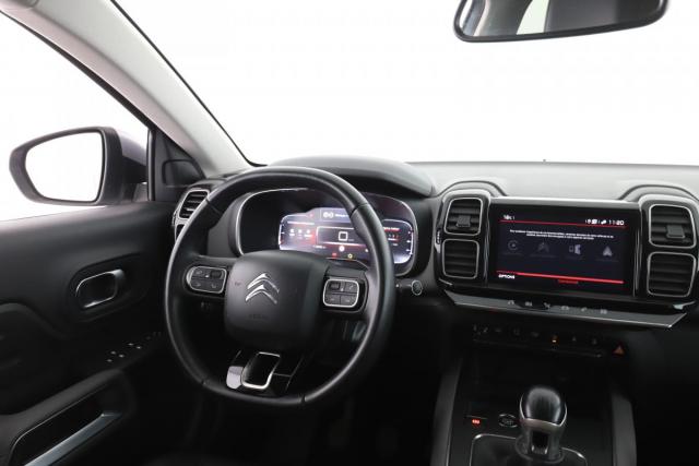 Citroen C5 Aircross image 4