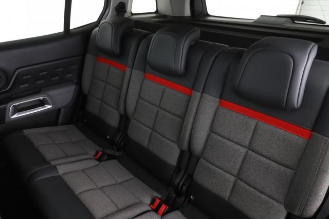Citroen C5 Aircross image 2