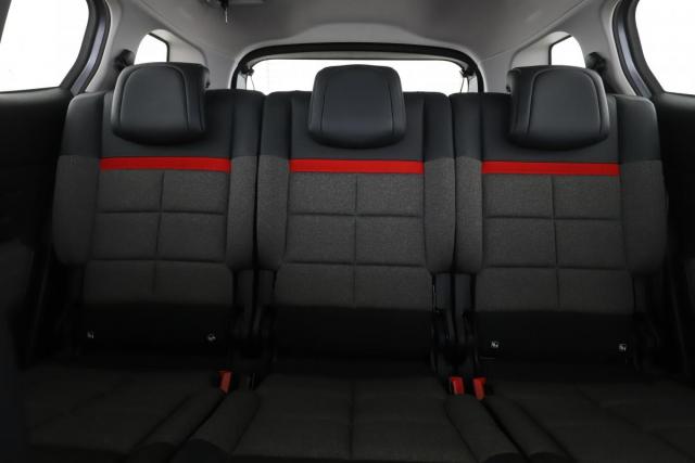 Citroen C5 Aircross image 3
