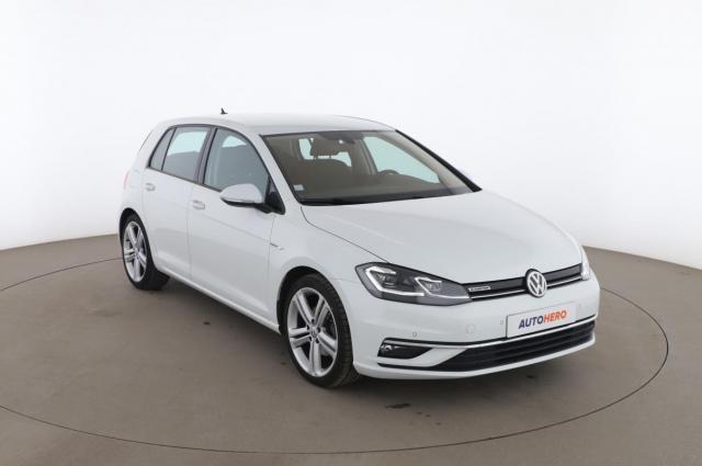 Volkswagen Golf image 1