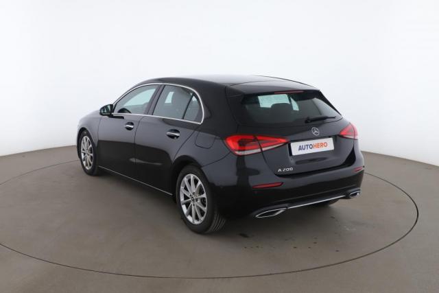 Mercedes Benz Classe A image 7