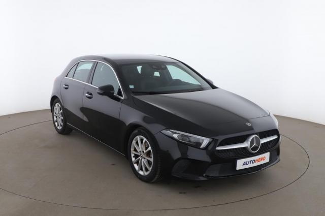 Mercedes Benz Classe A image 6