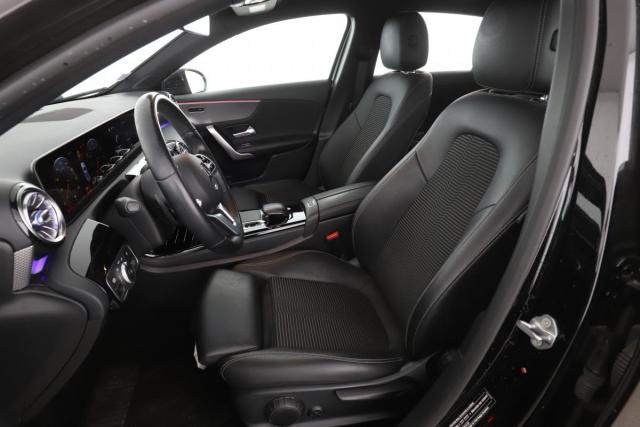 Mercedes Benz Classe A image 1