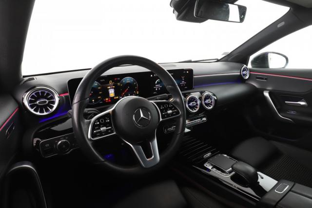 Mercedes Benz Classe A image 3