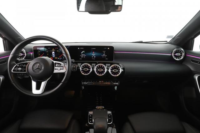 Mercedes Benz Classe A image 8