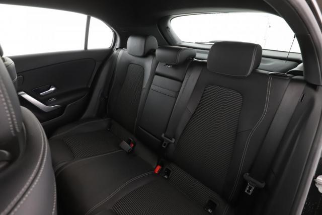 Mercedes Benz Classe A image 5