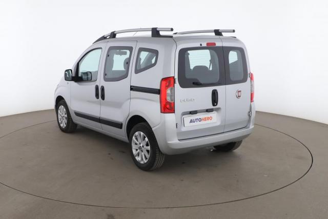 Fiat Qubo image 6
