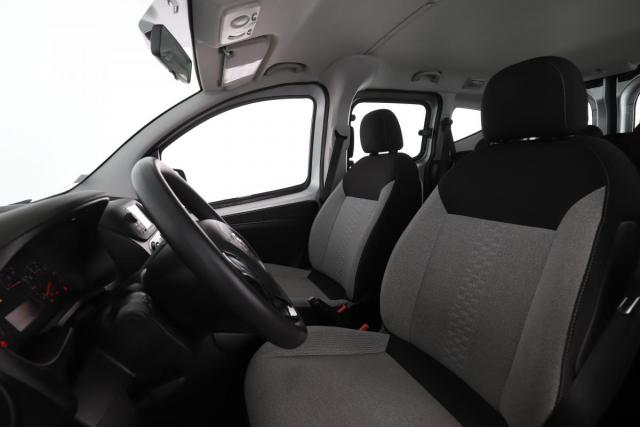 Fiat Qubo image 1
