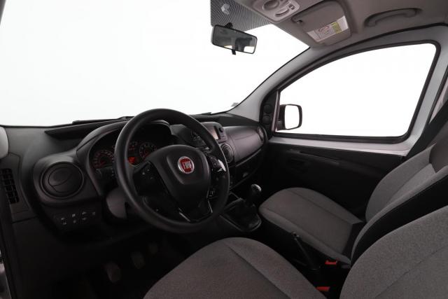 Fiat Qubo image 3