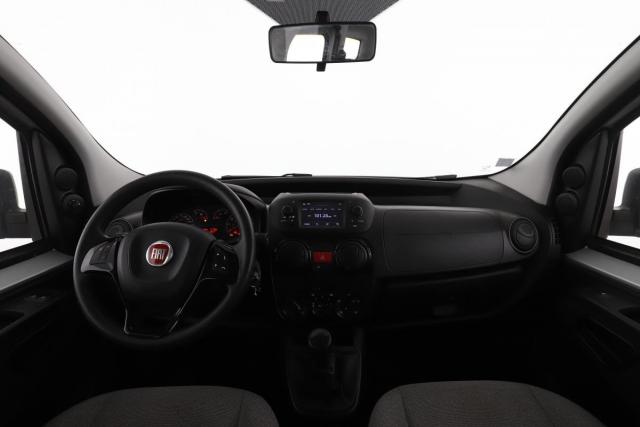 Fiat Qubo image 5