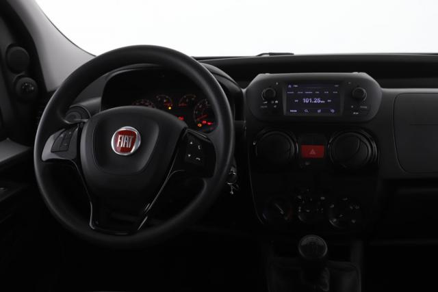 Fiat Qubo image 2