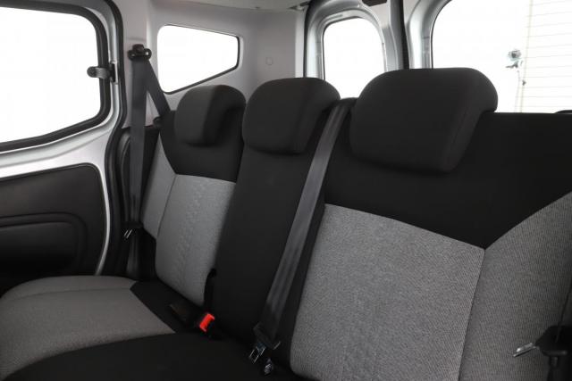 Fiat Qubo image 7
