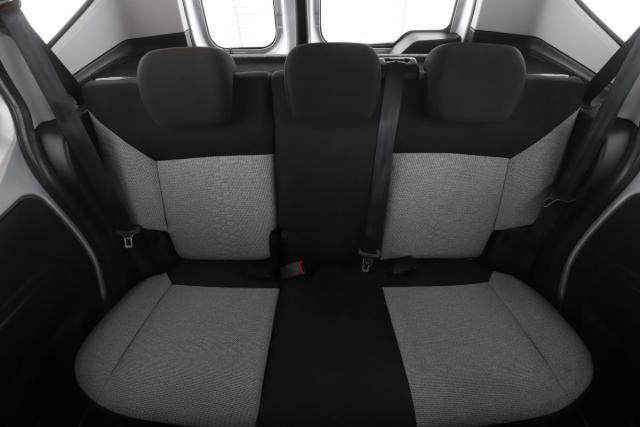 Fiat Qubo image 4
