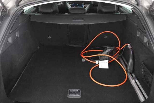 Peugeot 508 Sw image 7