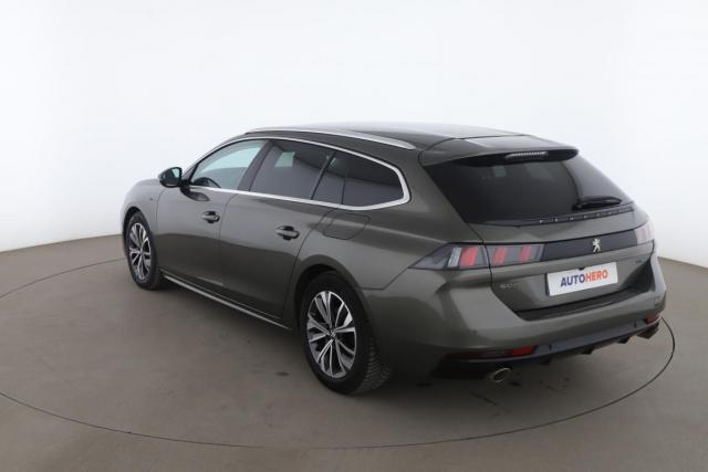 Peugeot 508 Sw image 5