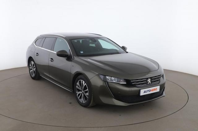 Peugeot 508 Sw image 3