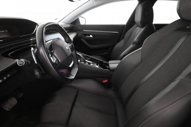 Peugeot 508 Sw image 1