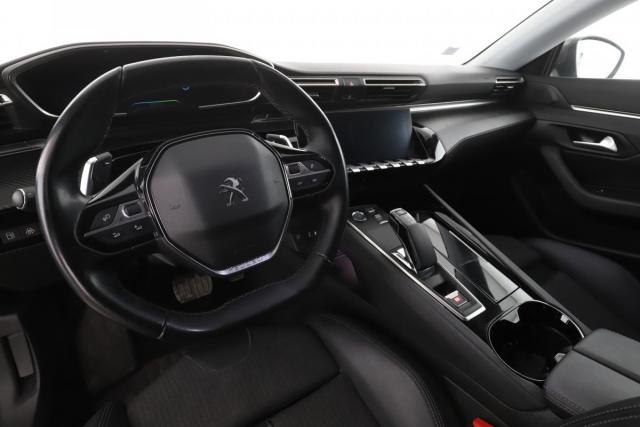 Peugeot 508 Sw image 4