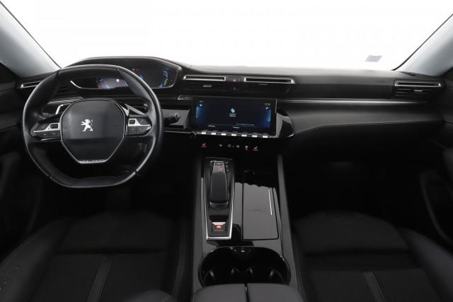 Peugeot 508 Sw image 6