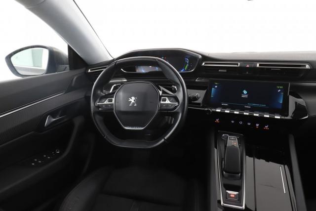 Peugeot 508 Sw image 8
