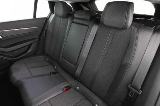 Peugeot 508 Sw image 9