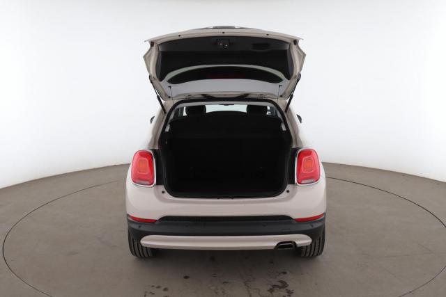 Fiat 500x image 1
