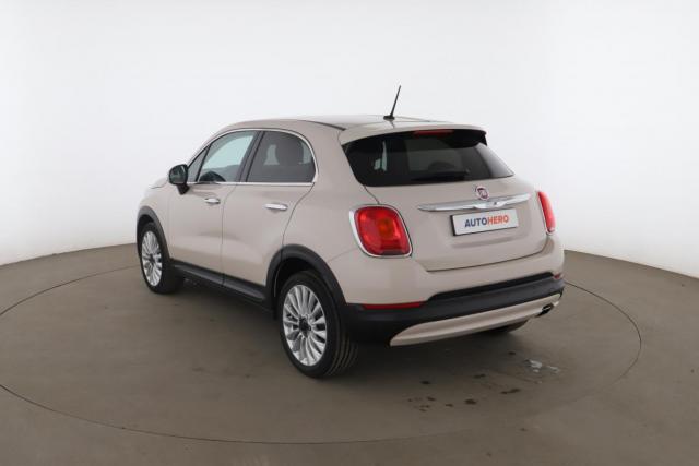 Fiat 500x image 2