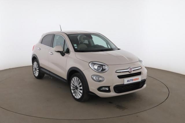 Fiat 500x image 6