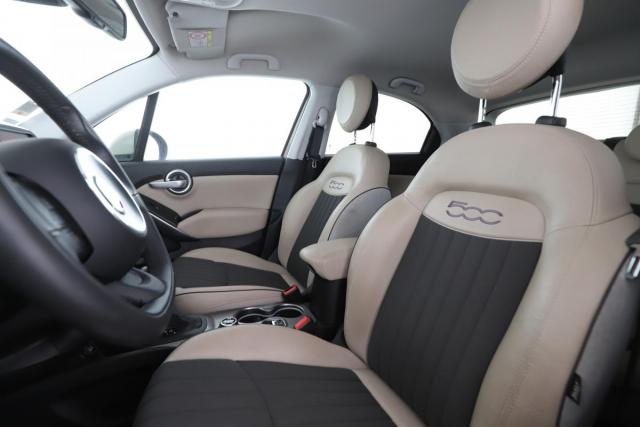 Fiat 500x image 4