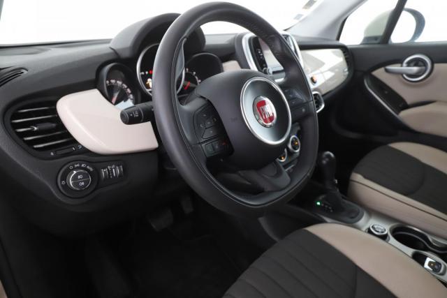 Fiat 500x image 9