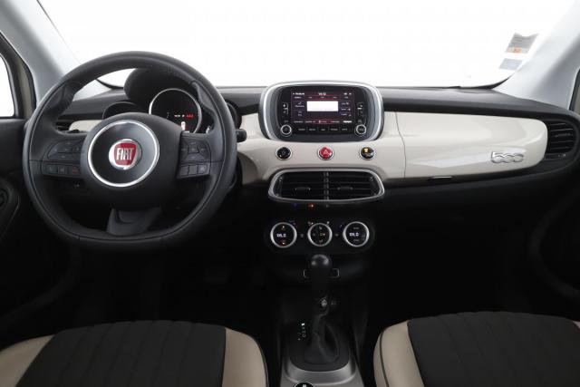 Fiat 500x image 8