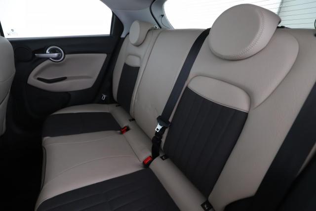 Fiat 500x image 3