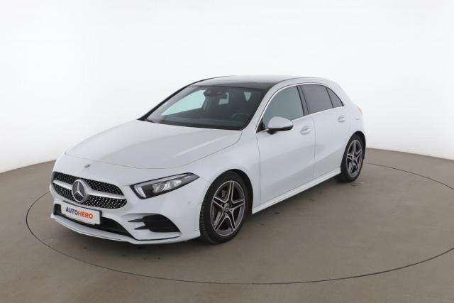 Mercedes Benz