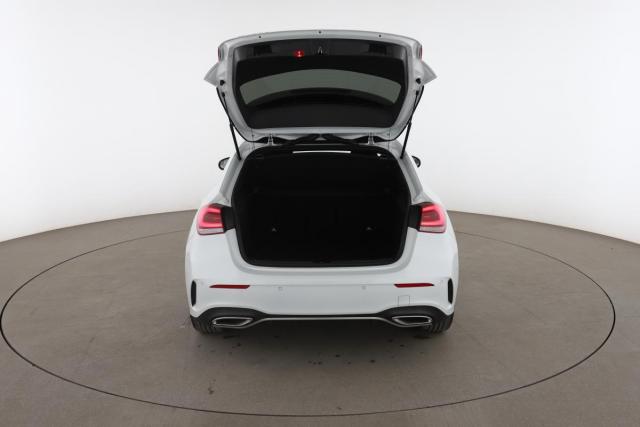 Mercedes Benz Classe A image 9
