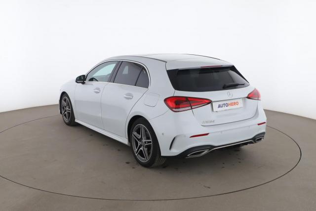 Mercedes Benz Classe A image 6