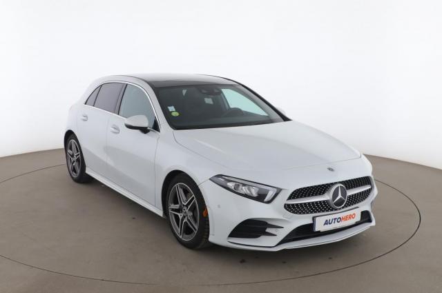 Mercedes Benz Classe A image 2