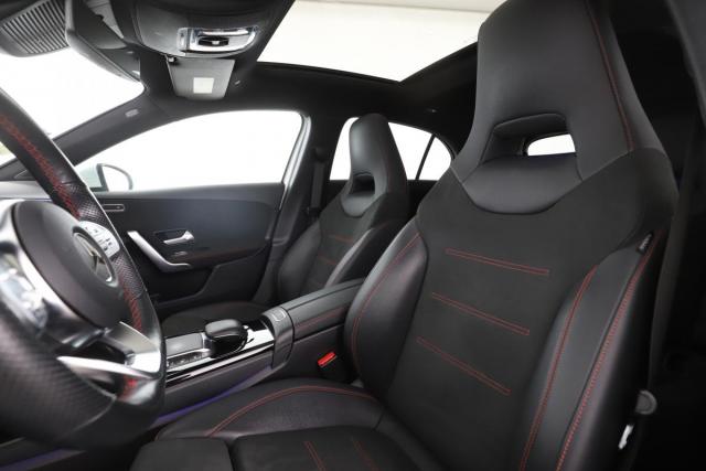 Mercedes Benz Classe A image 1