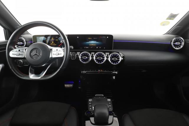 Mercedes Benz Classe A image 4