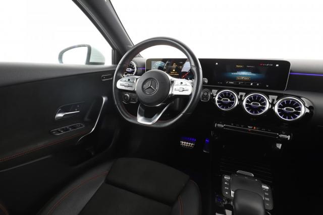 Mercedes Benz Classe A image 5