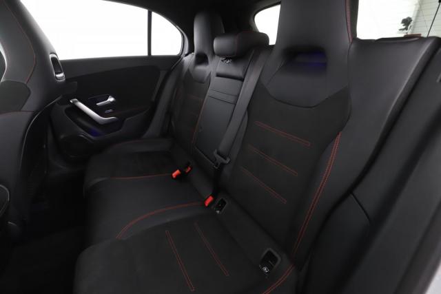 Mercedes Benz Classe A image 3