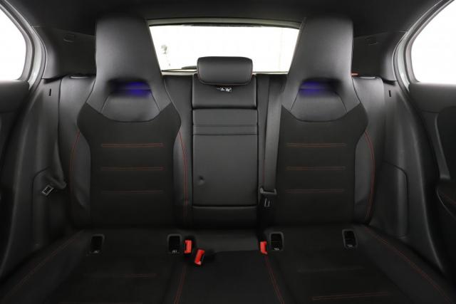 Mercedes Benz Classe A image 8